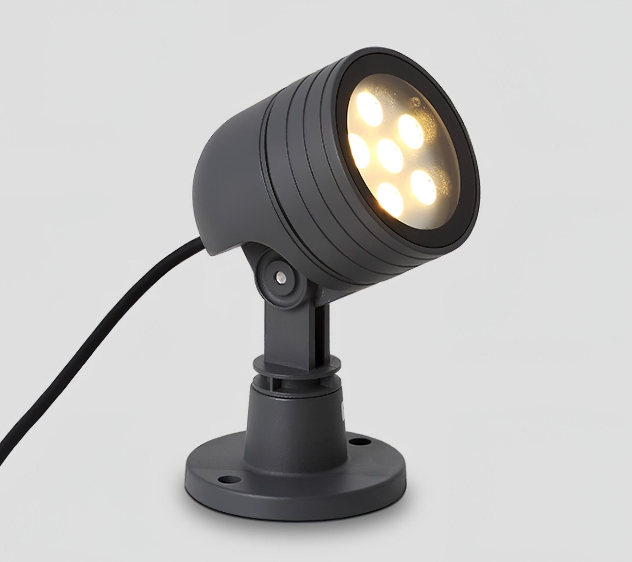 Fyld Focus Outdoor Spot Light