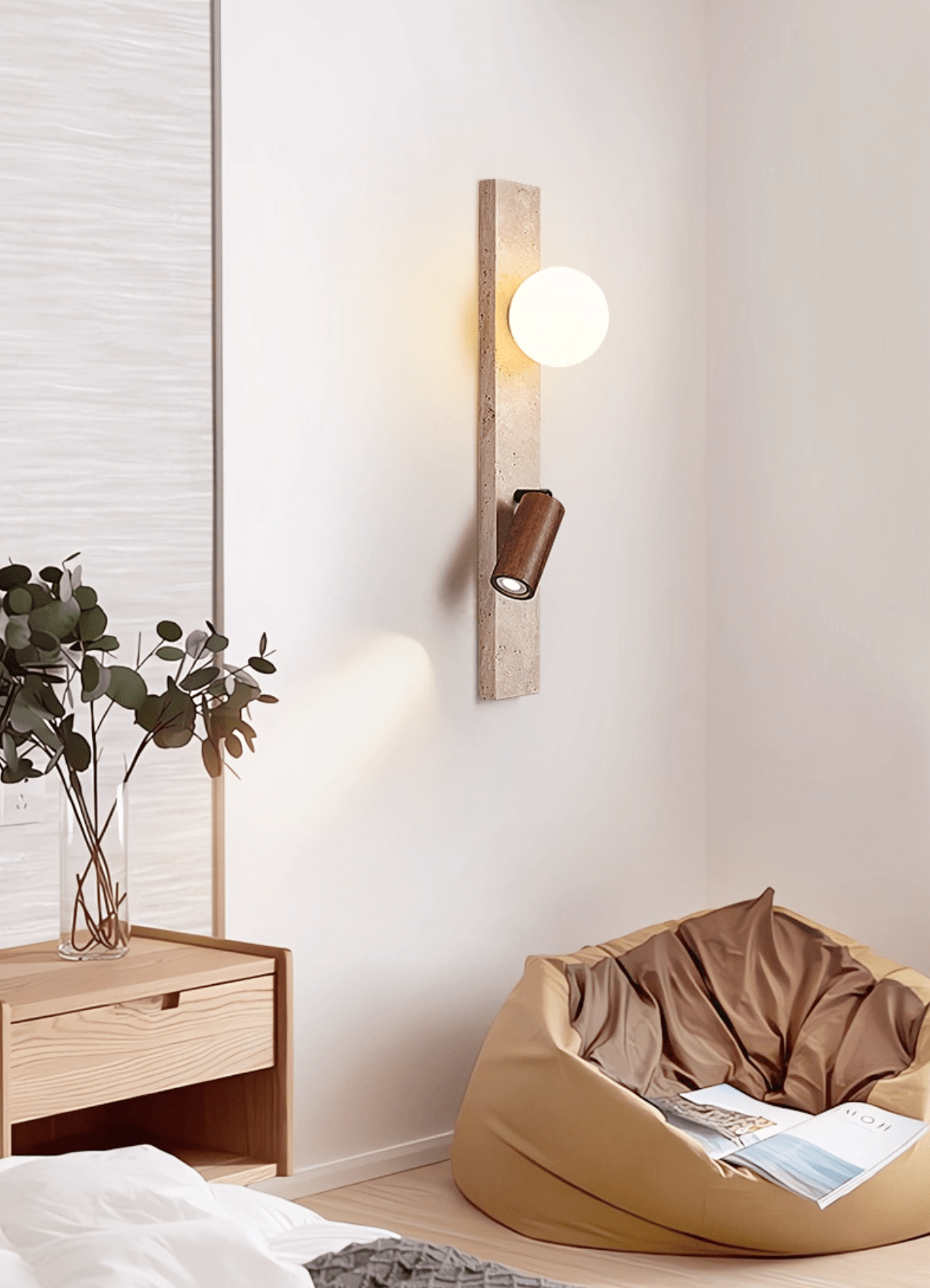 Ciroelle Linear Wall Light