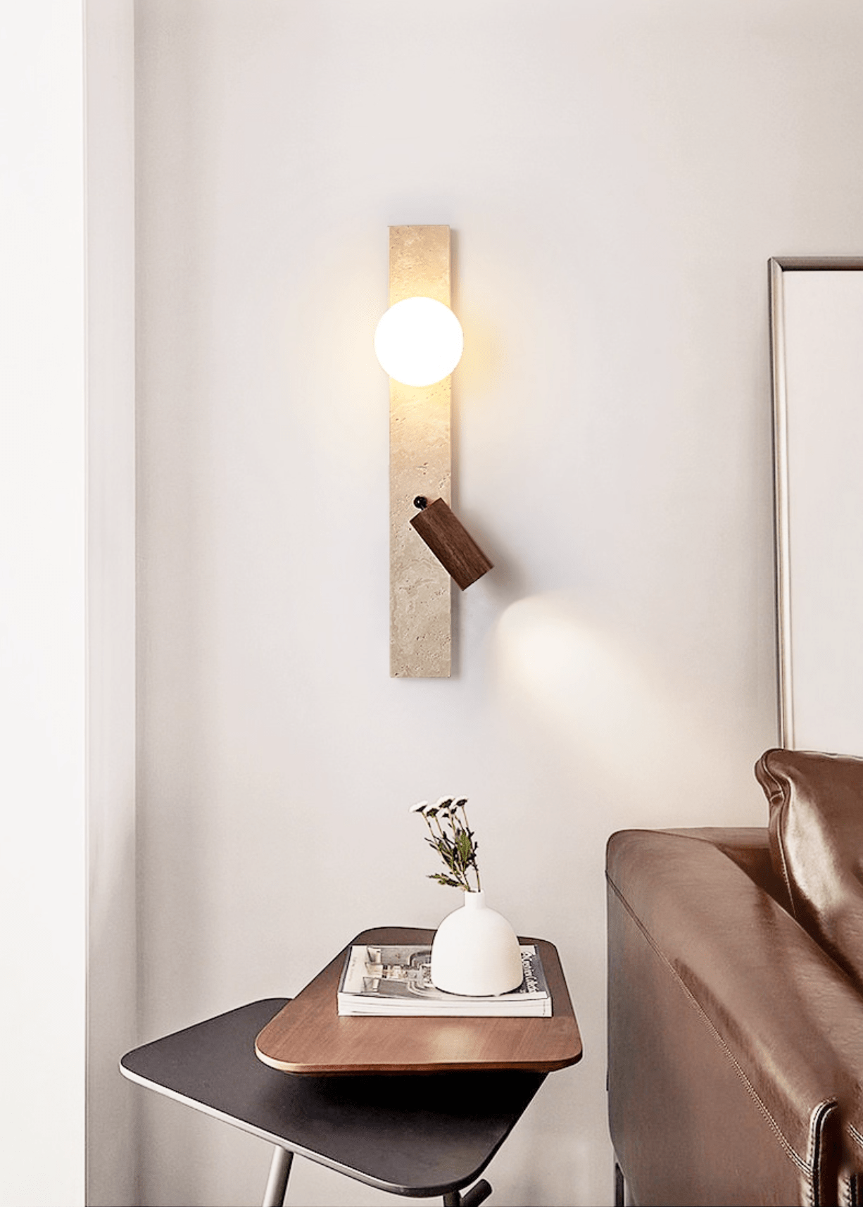 Ciroelle Linear Wall Light