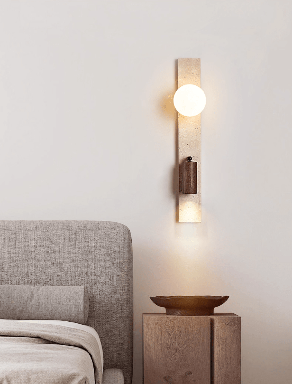 Ciroelle Linear Wall Light