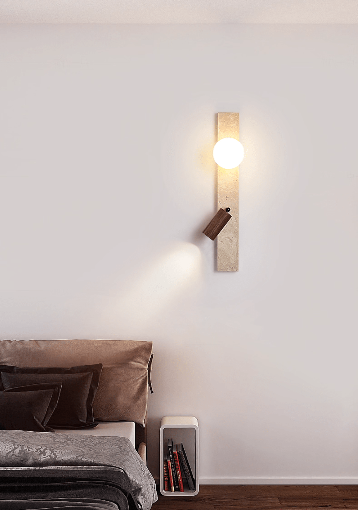 Ciroelle Linear Wall Light