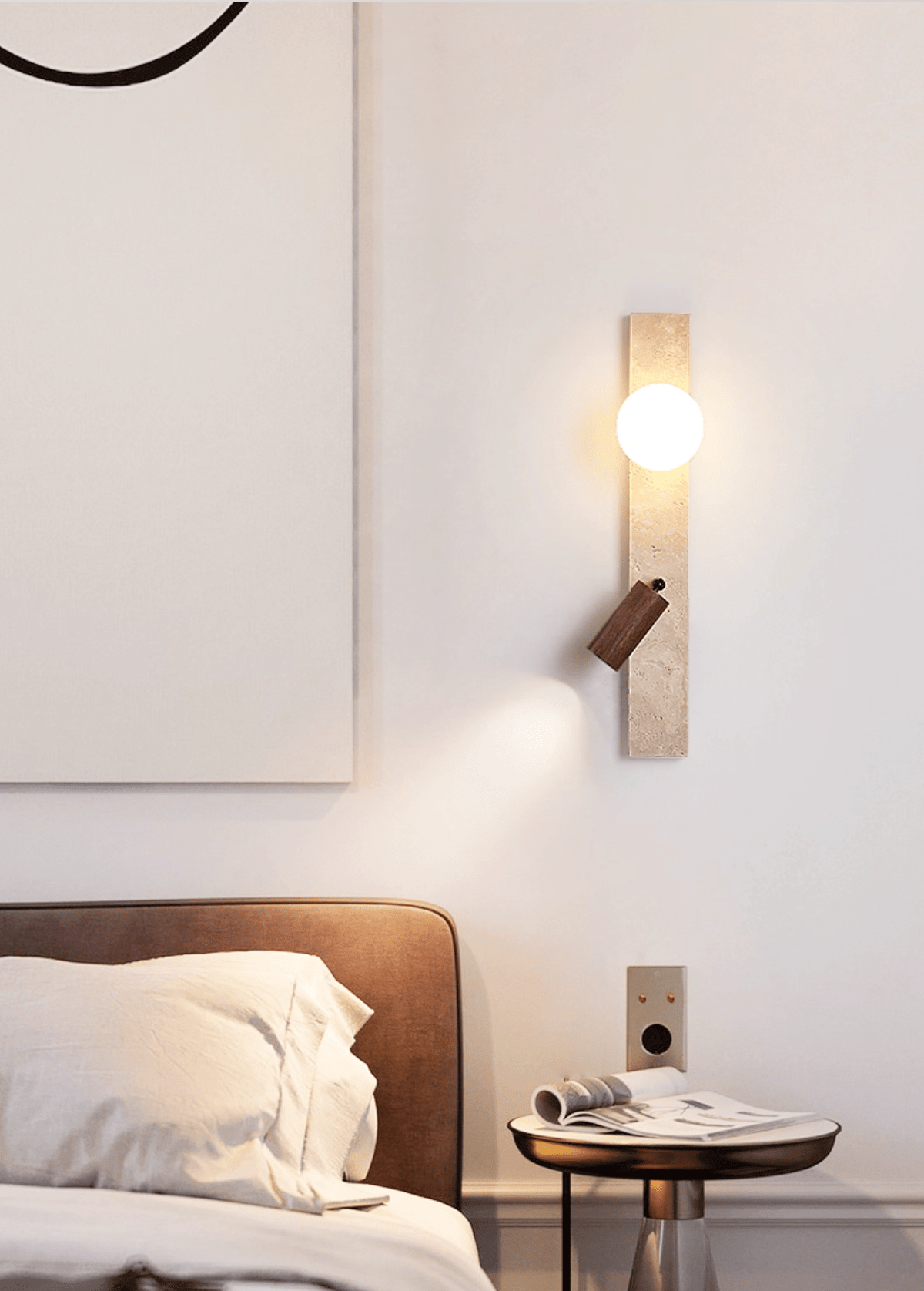 Ciroelle Linear Wall Light