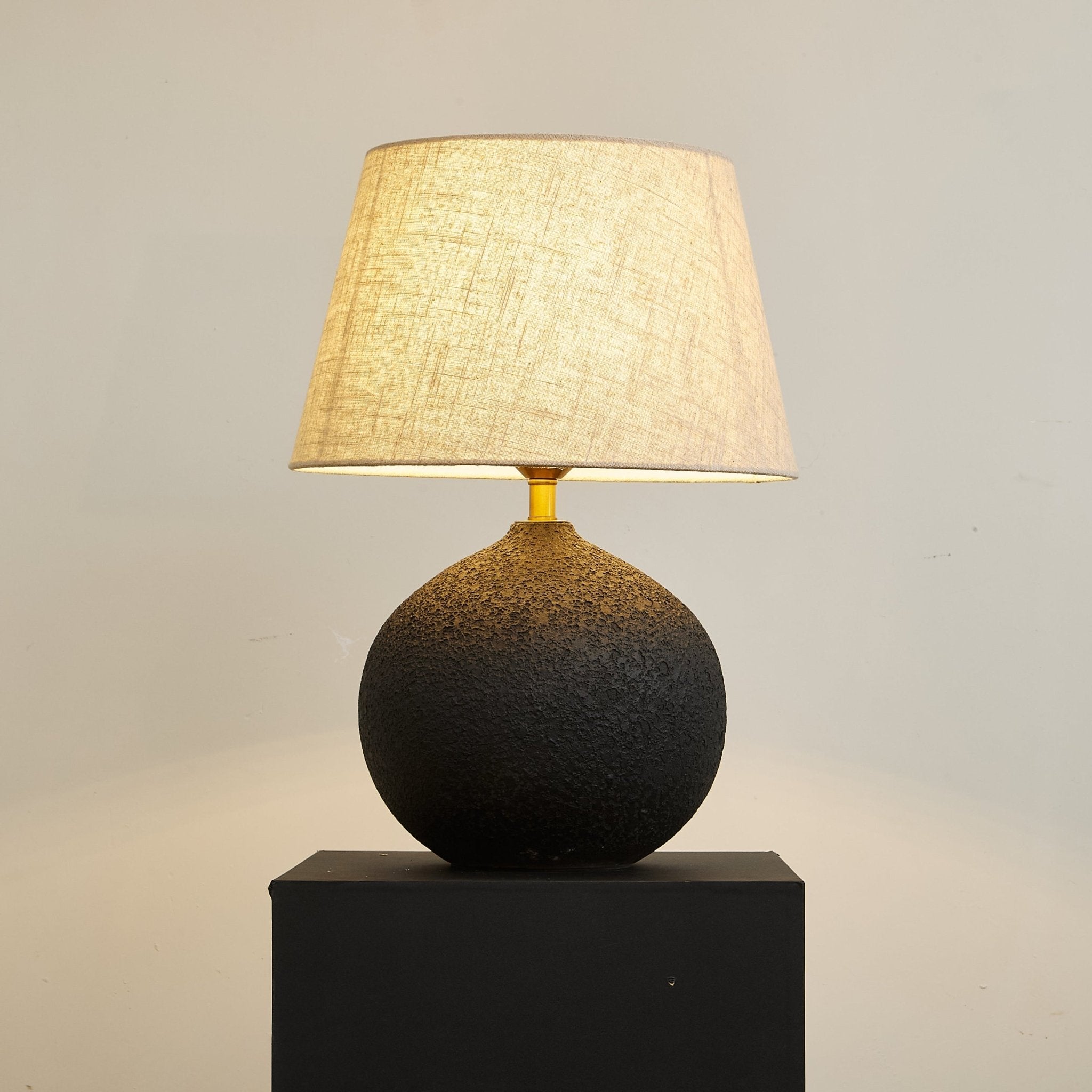 Serena Modern Table Lamp