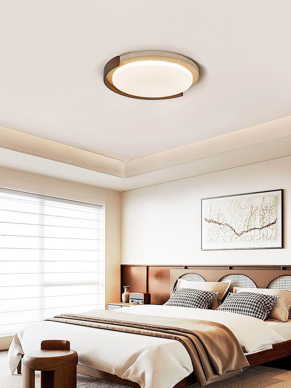 Sableyn Terra Orbit Ceiling Light