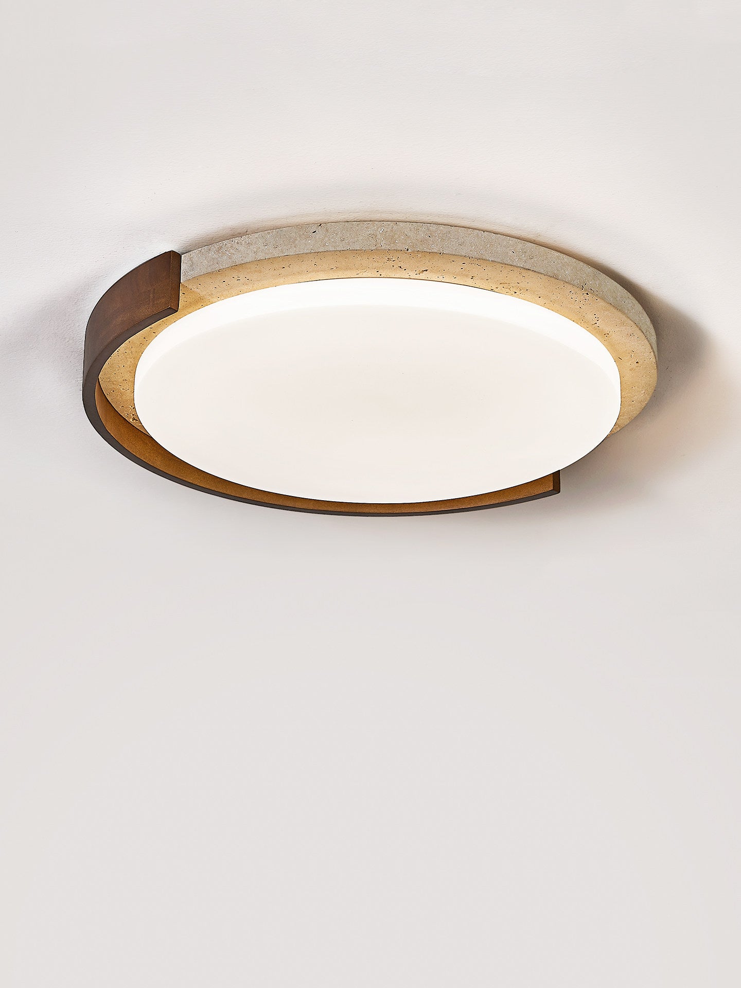 Sableyn Terra Orbit Ceiling Light