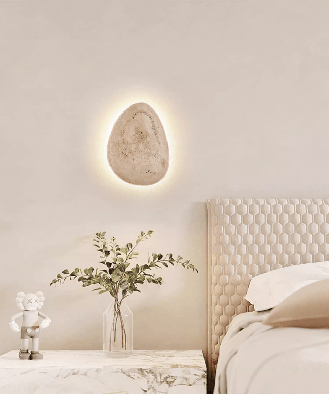 Xald Ovo Wall Light