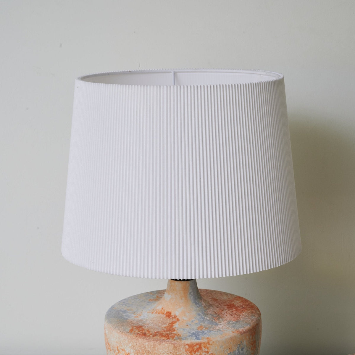 Aubrey Modern Ceramics Table Lamp