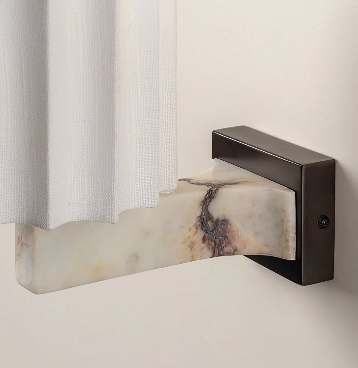 Thylor Shade Wall Sconce