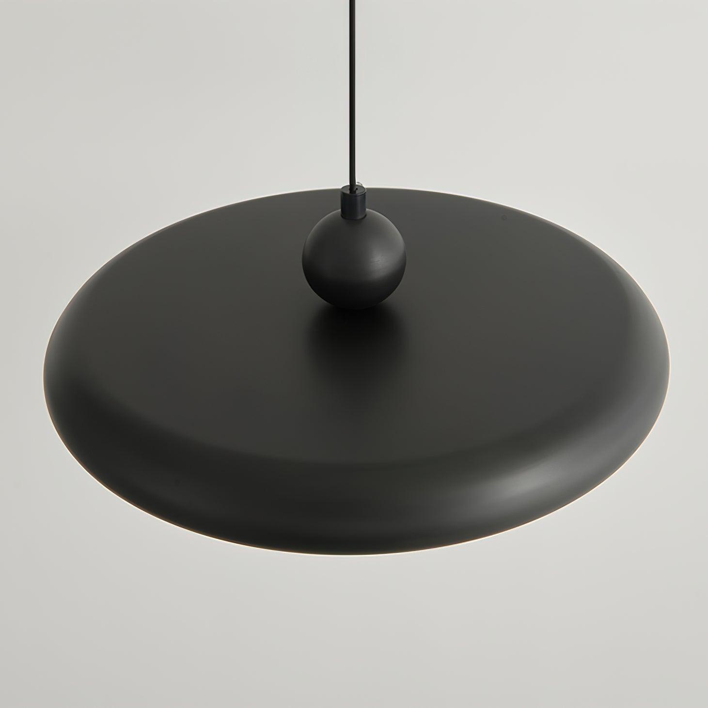 Wynric Brass Glam Pendant Lamp