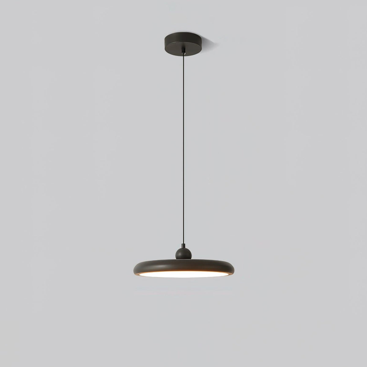 Wynric Brass Glam Pendant Lamp