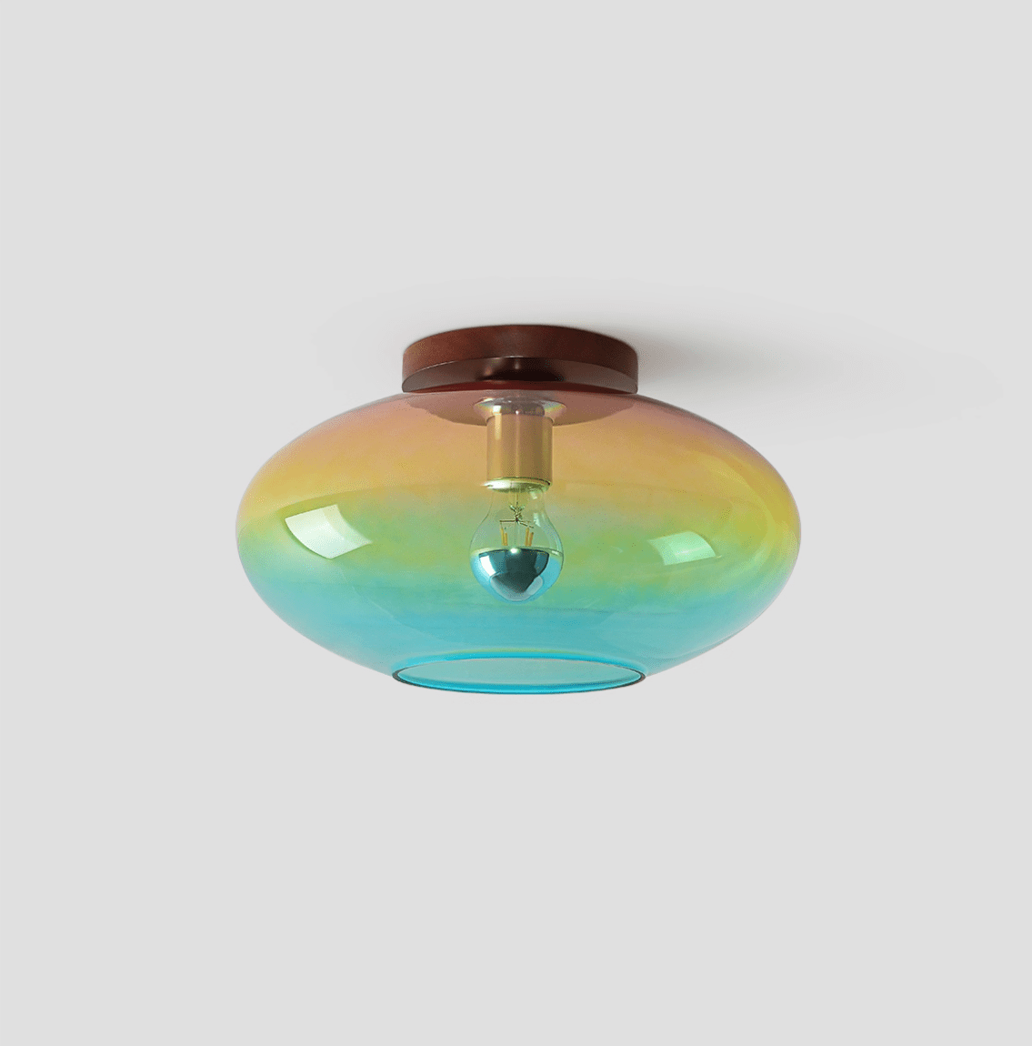 Isolux Ceiling Lamp