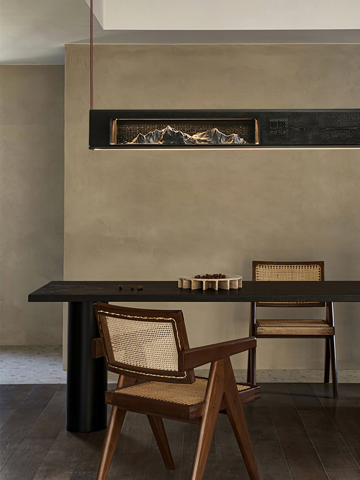 Virairira Modern Pendant Lamp