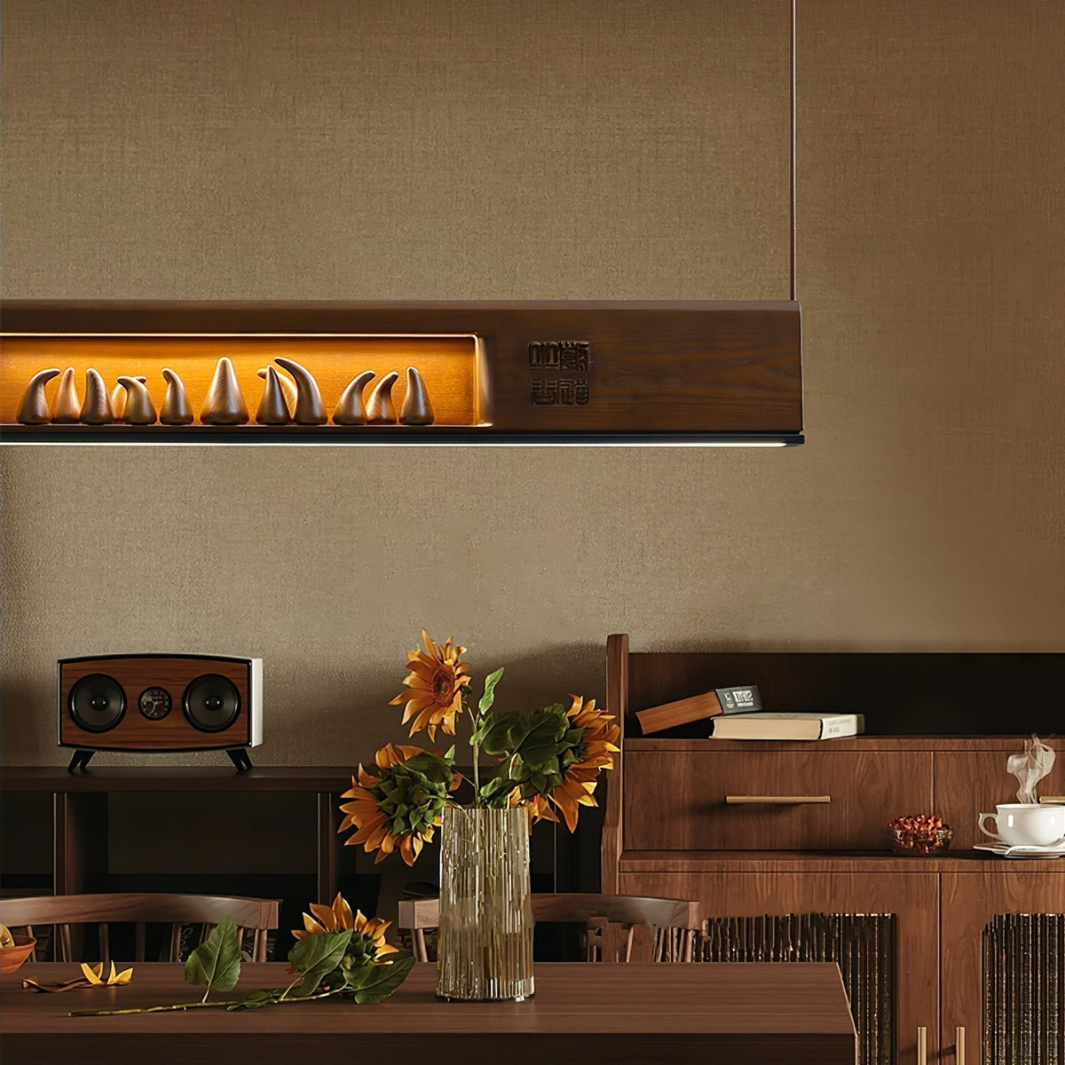 Virairira Modern Pendant Lamp