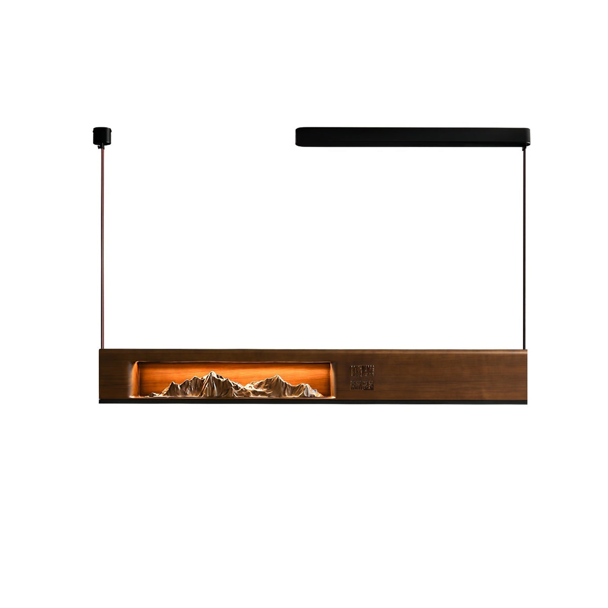 Virairira Modern Pendant Lamp