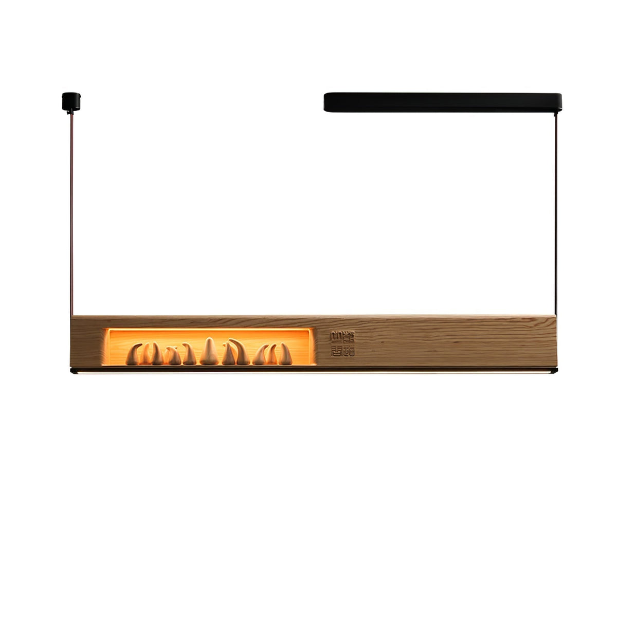 Virairira Modern Pendant Lamp
