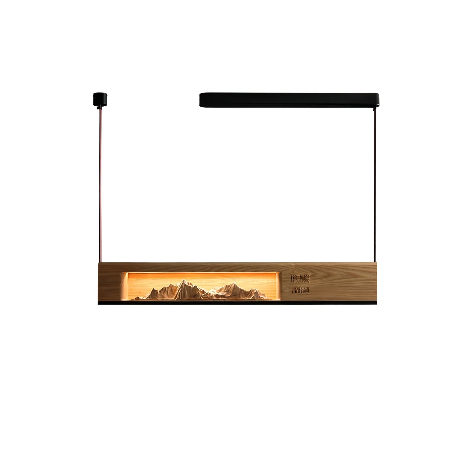 Virairira Modern Pendant Lamp