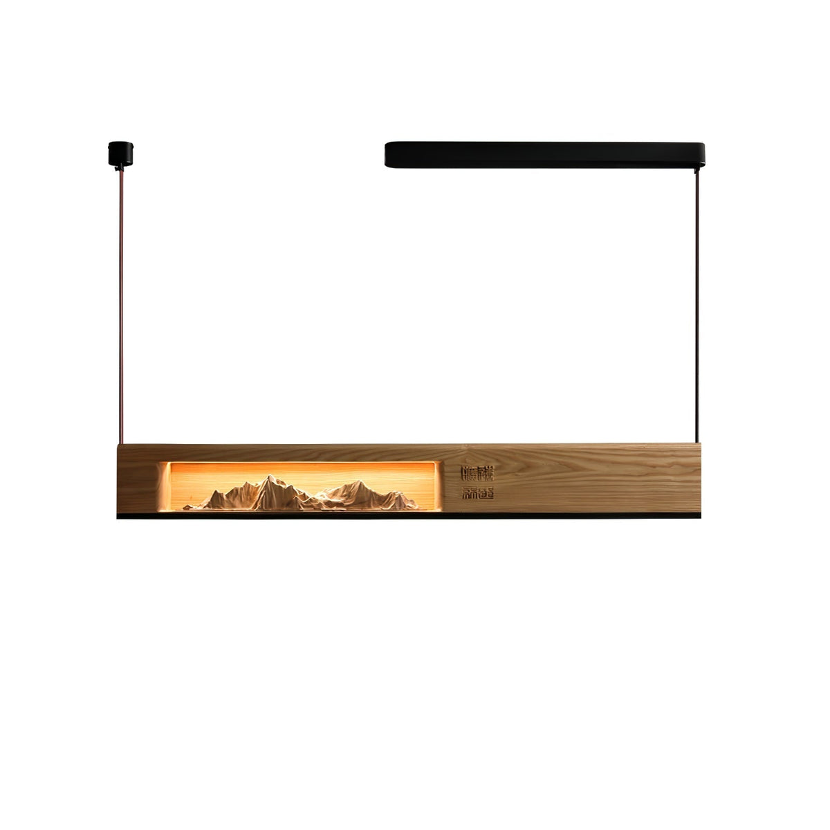 Virairira Modern Pendant Lamp