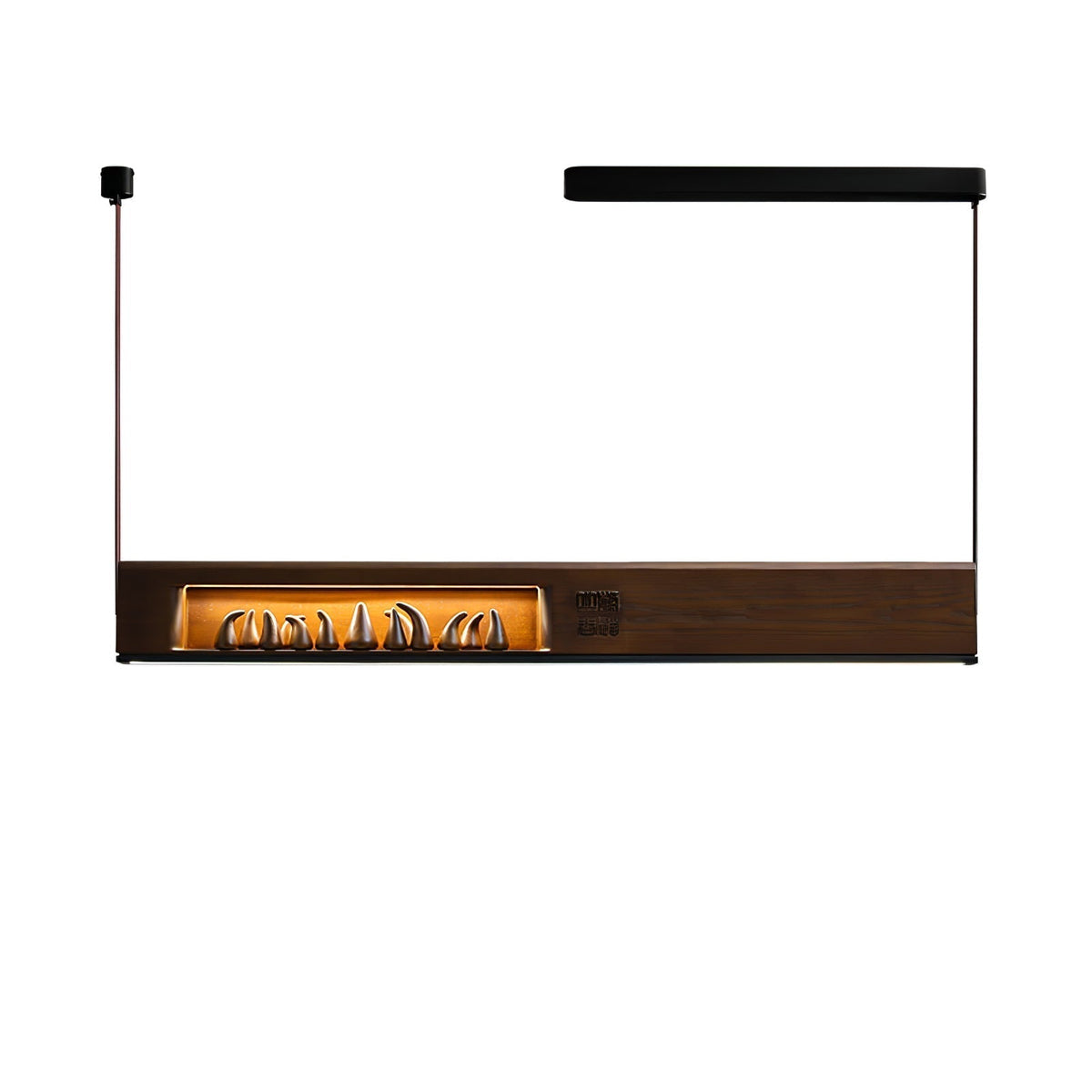 Virairira Modern Pendant Lamp