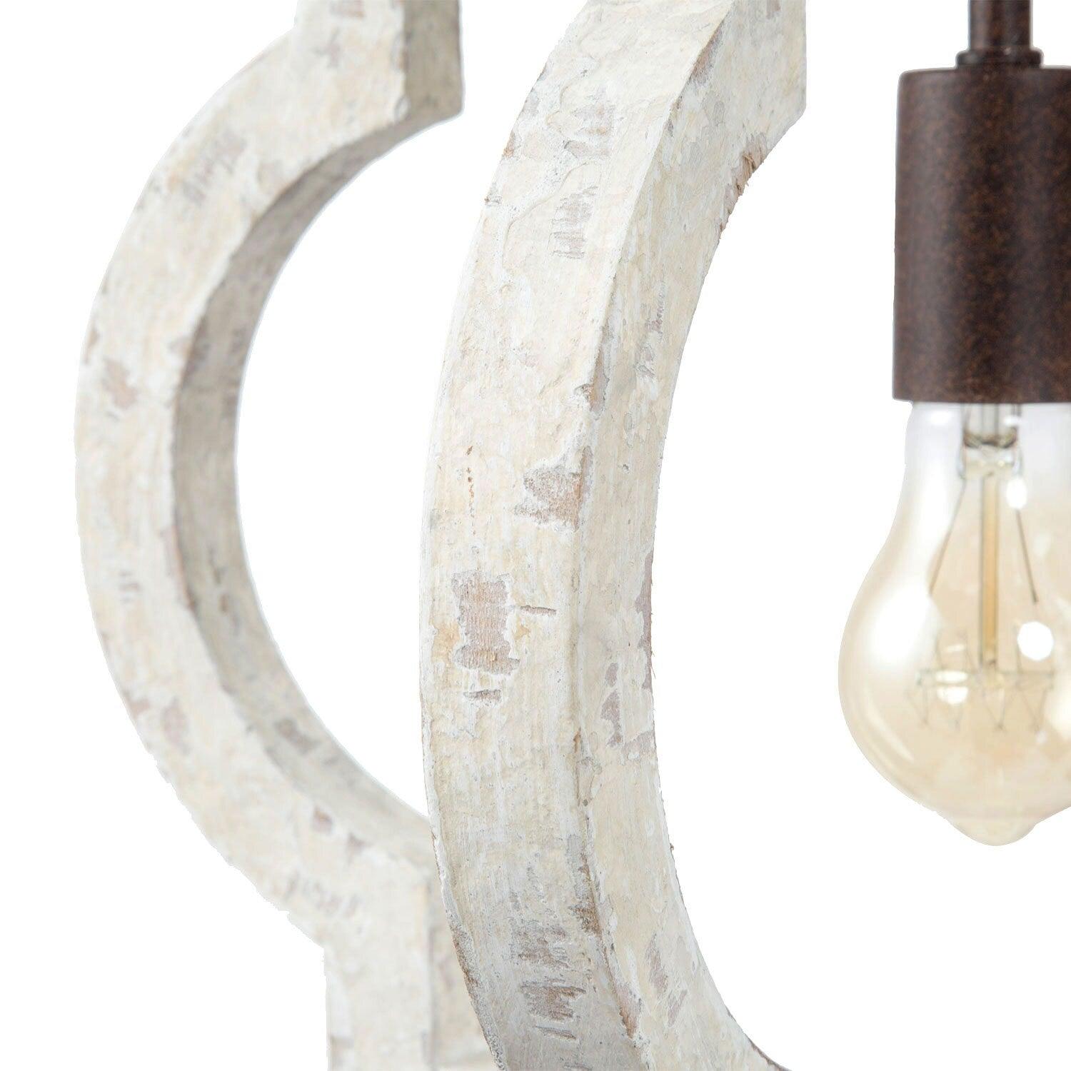 Benett Vintage Chandelier
