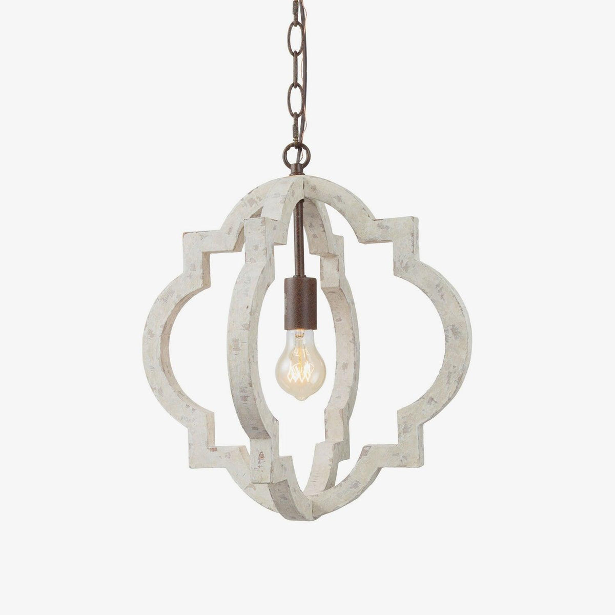 Benett Vintage Chandelier