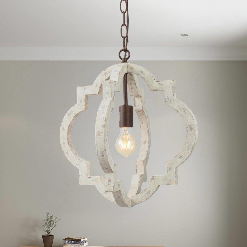 Benett Vintage Chandelier
