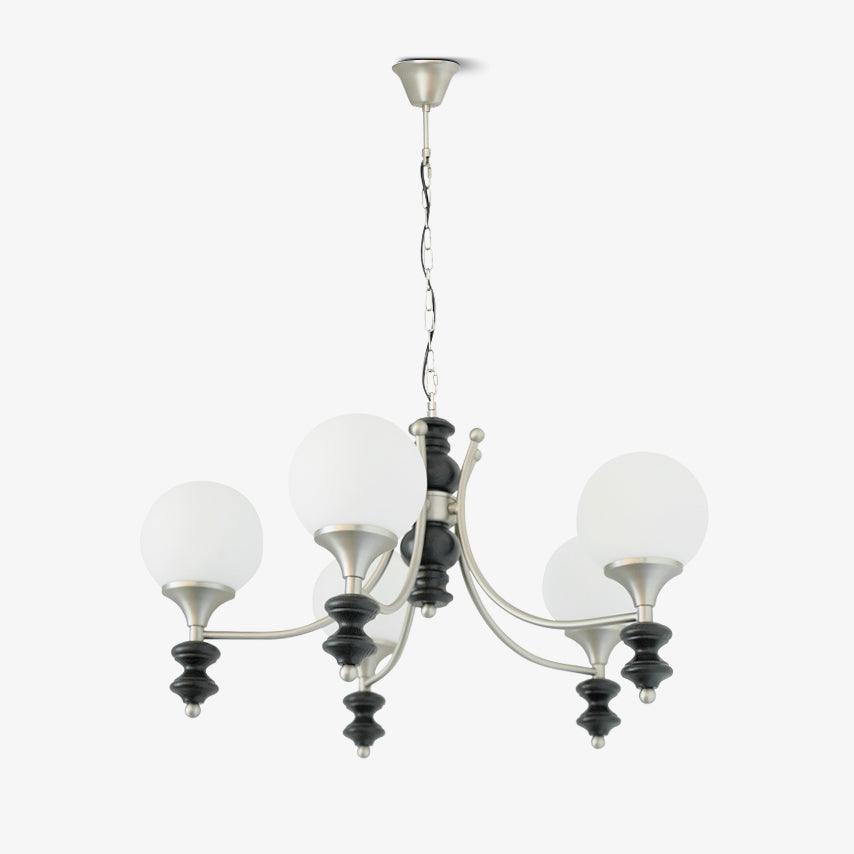 Soriian Luxury Chandelier