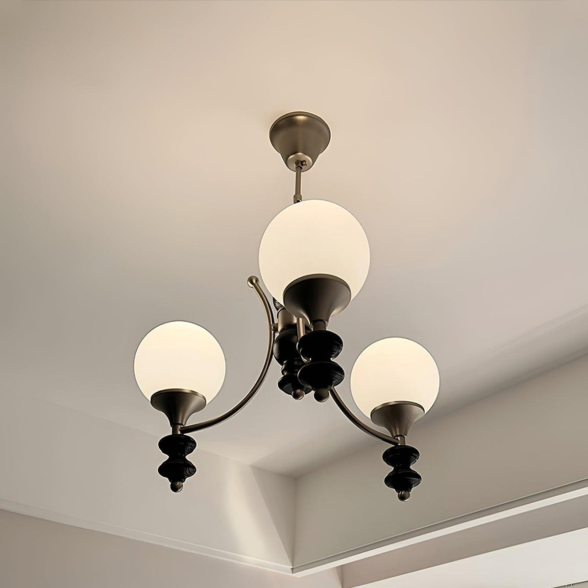 Soriian Luxury Chandelier