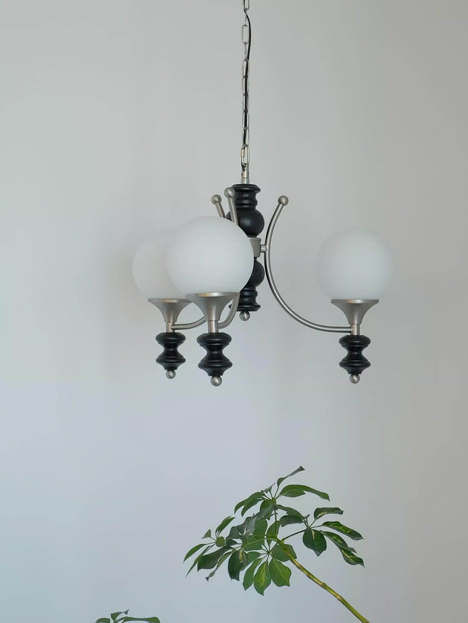 Soriian Luxury Chandelier