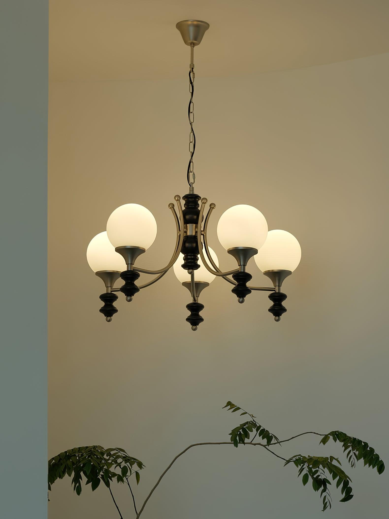 Soriian Luxury Chandelier