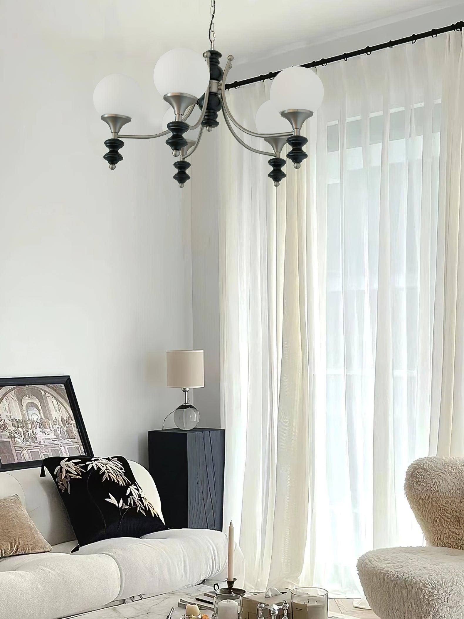 Soriian Luxury Chandelier