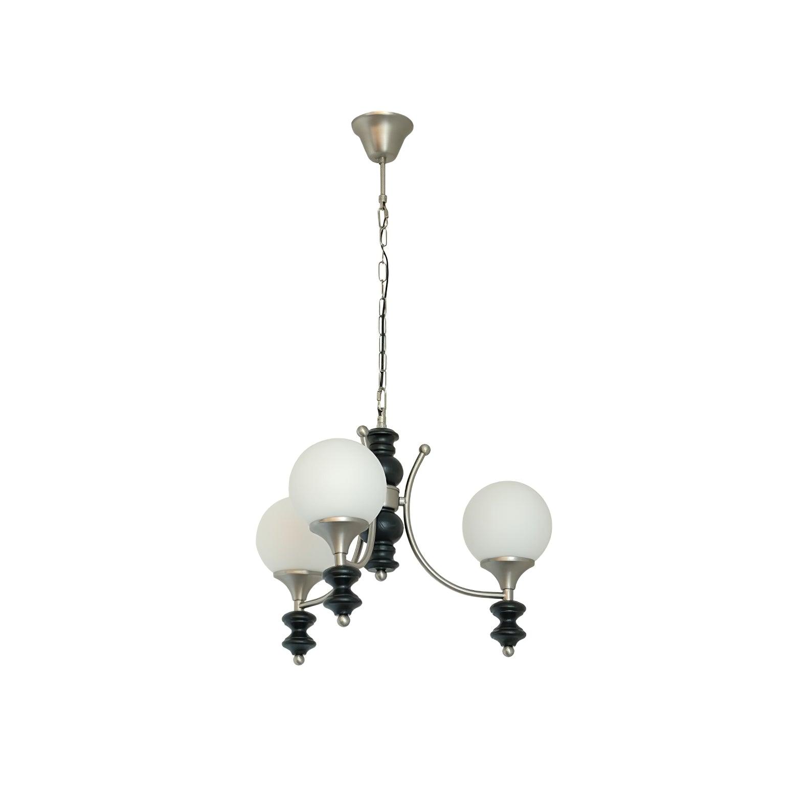 Soriian Luxury Chandelier