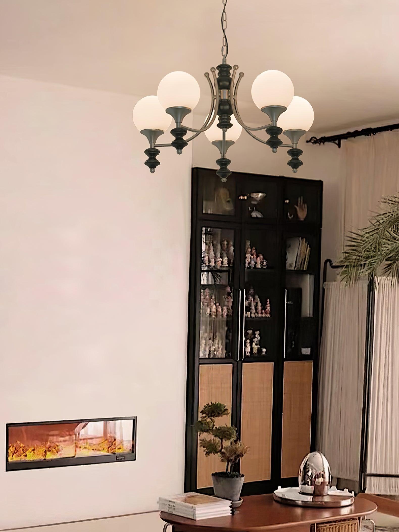 Soriian Luxury Chandelier