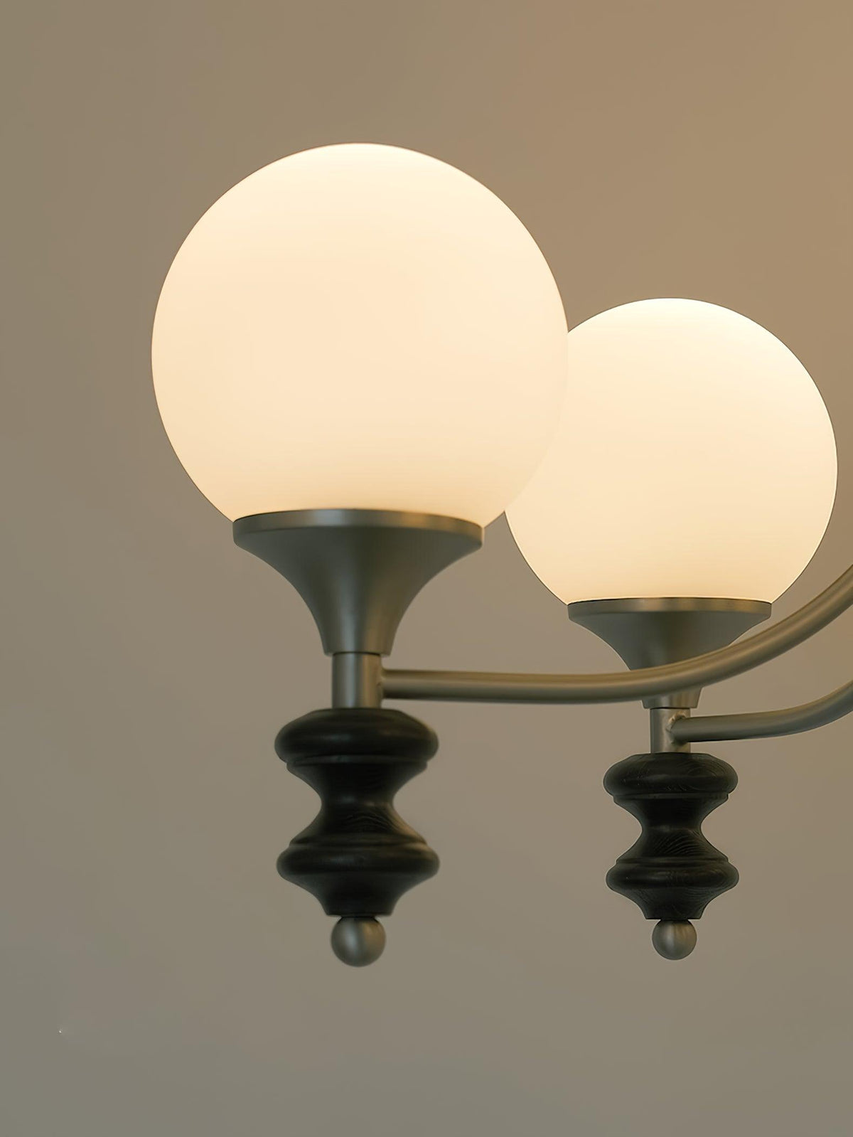 Soriian Luxury Chandelier