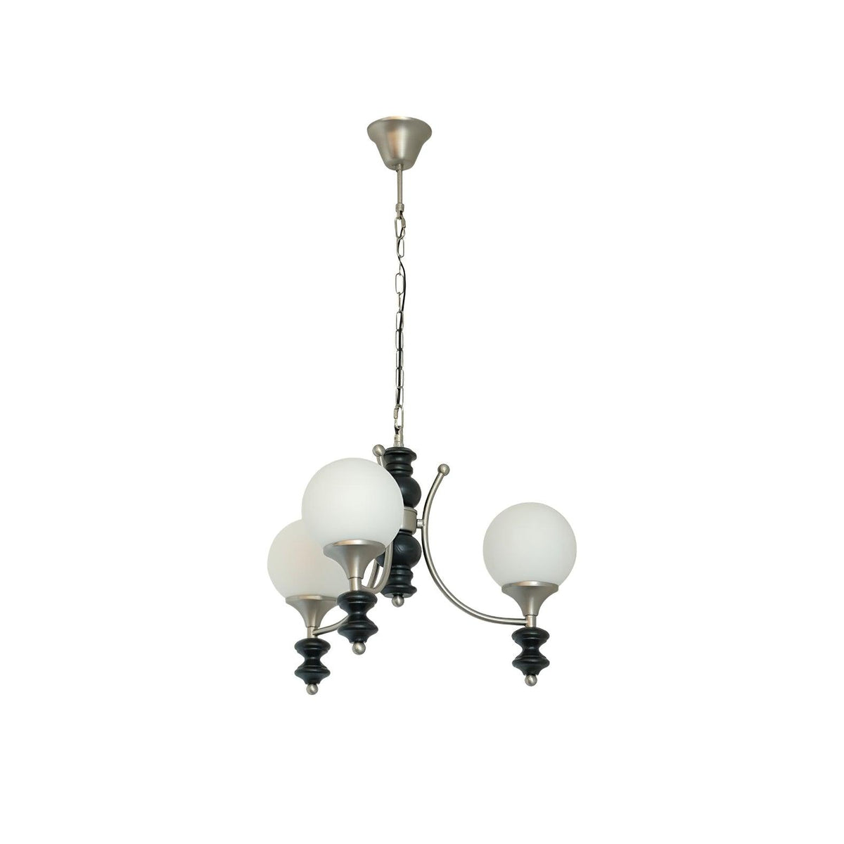 Soriian Luxury Chandelier