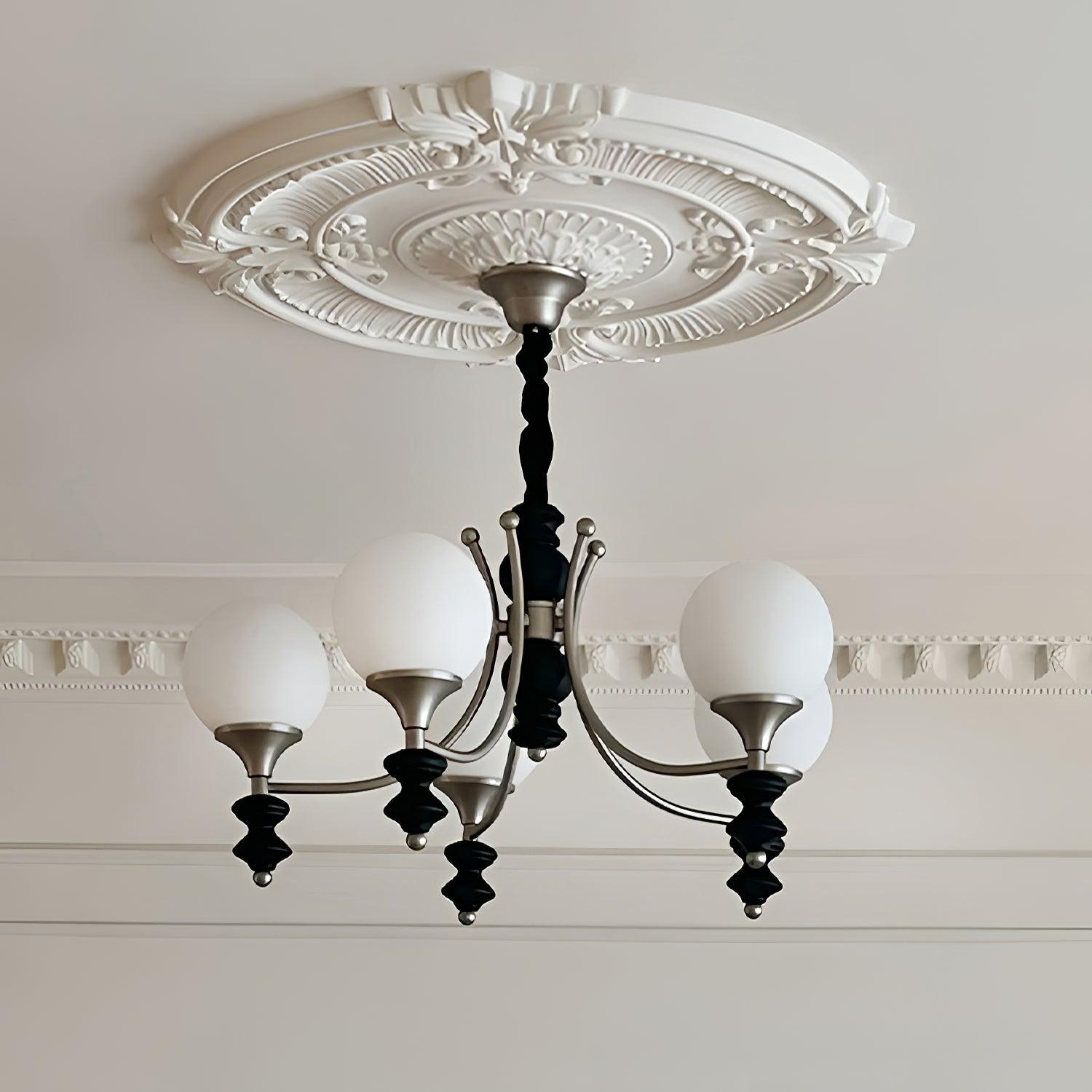 Soriian Luxury Chandelier