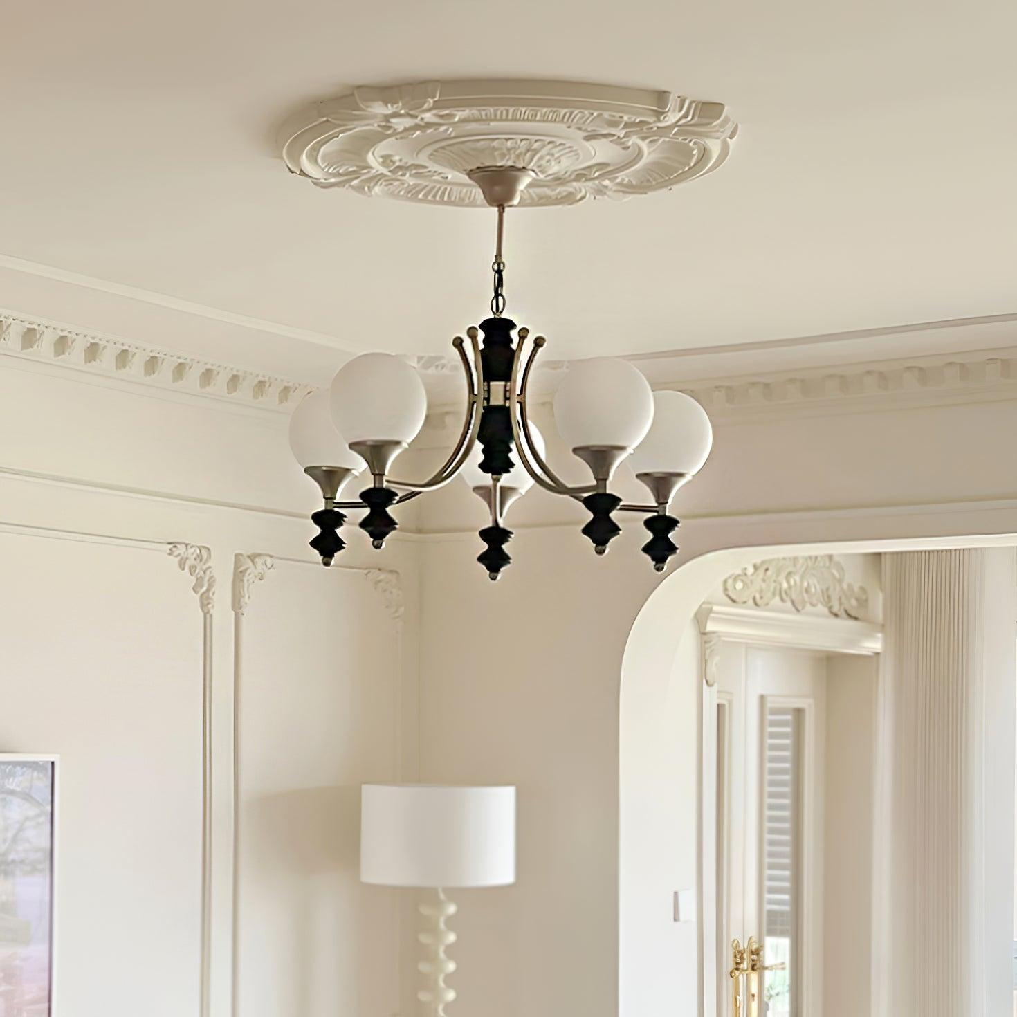 Soriian Luxury Chandelier