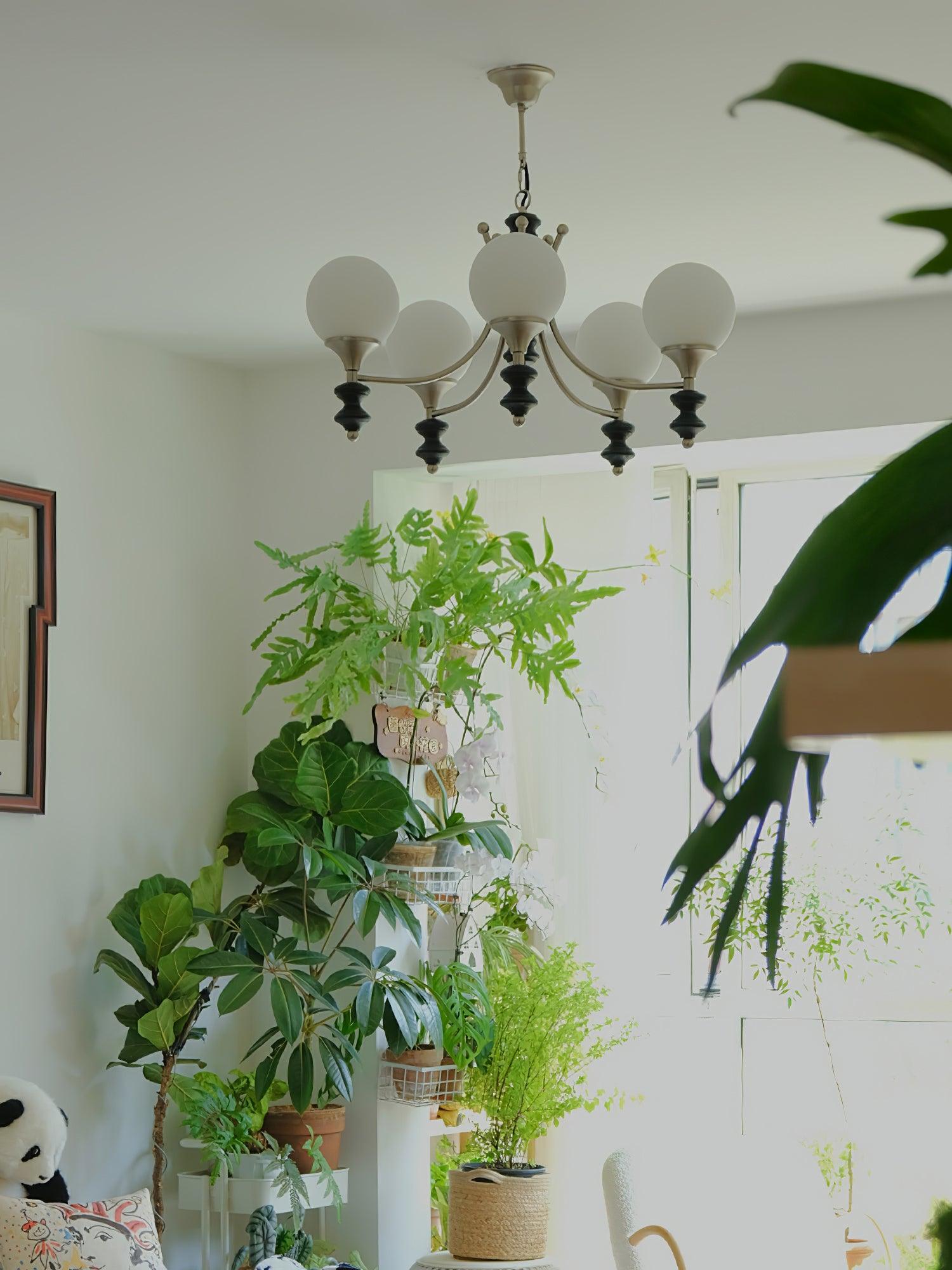 Soriian Luxury Chandelier
