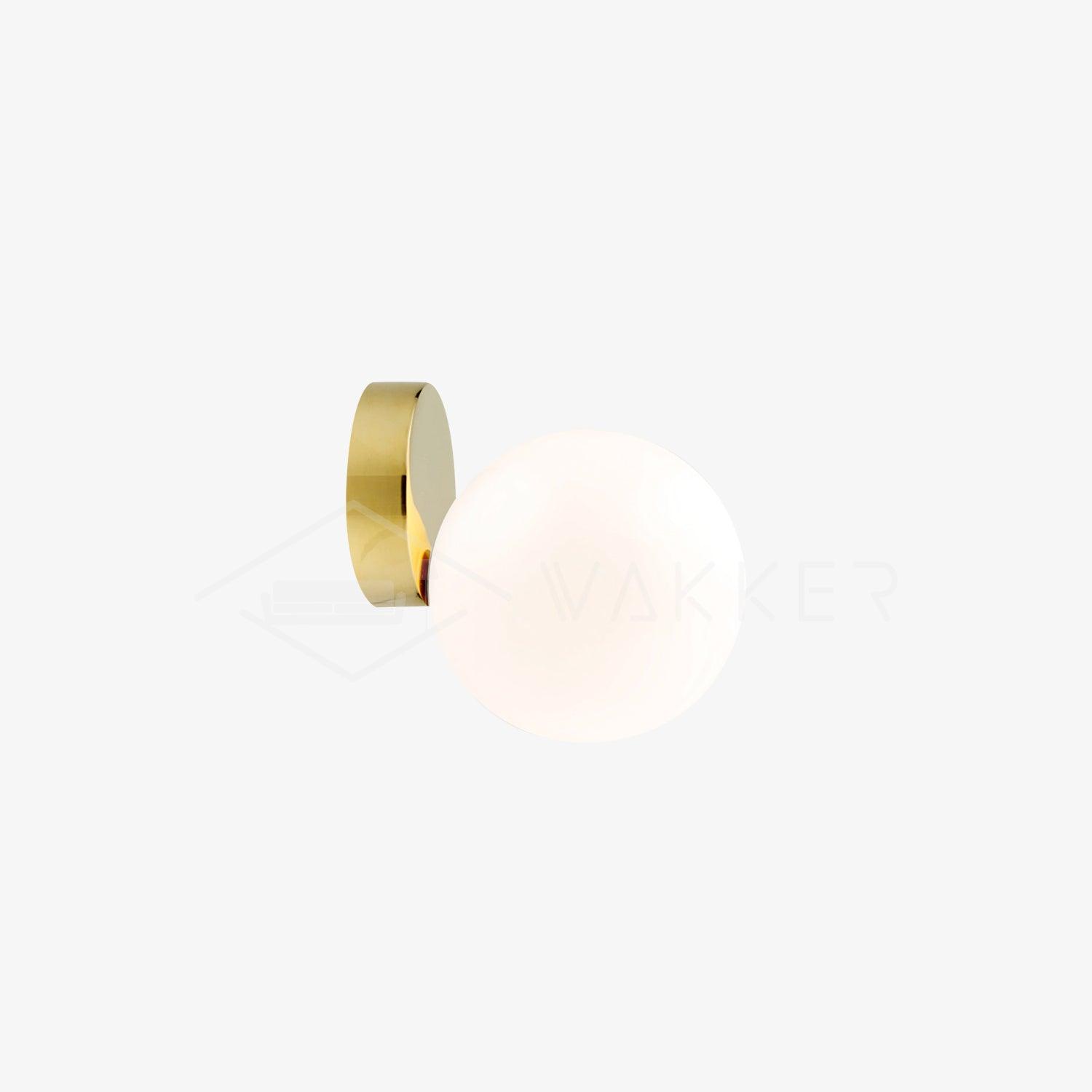 Vivinia Modern Minimalist Wall Lamp