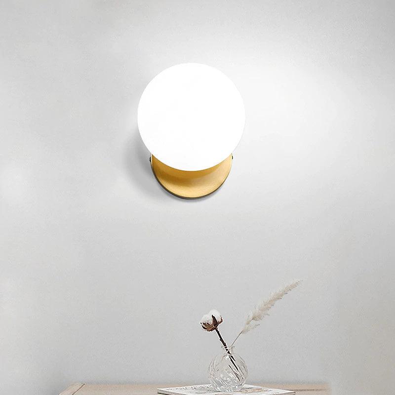 Vivinia Modern Minimalist Wall Lamp
