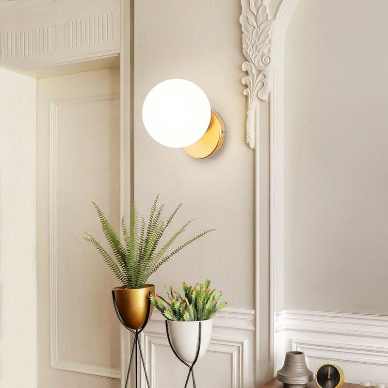 Vivinia Modern Minimalist Wall Lamp