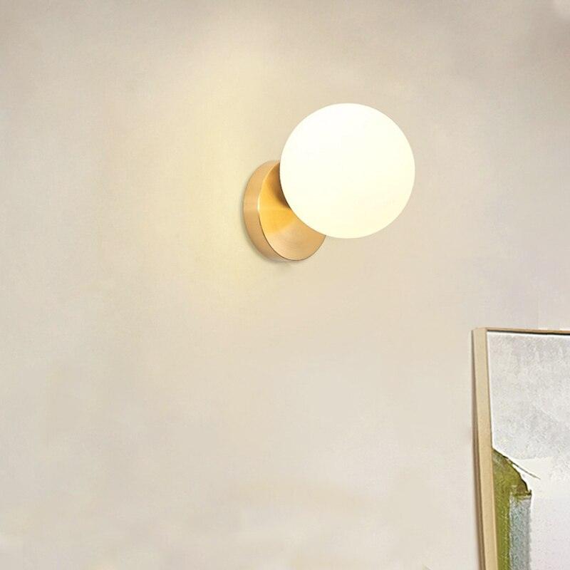 Vivinia Modern Minimalist Wall Lamp
