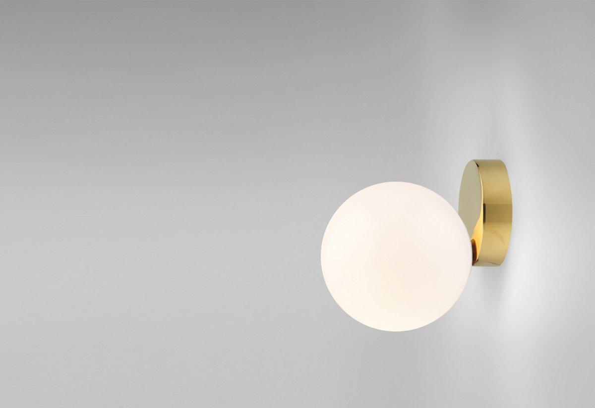 Vivinia Modern Minimalist Wall Lamp