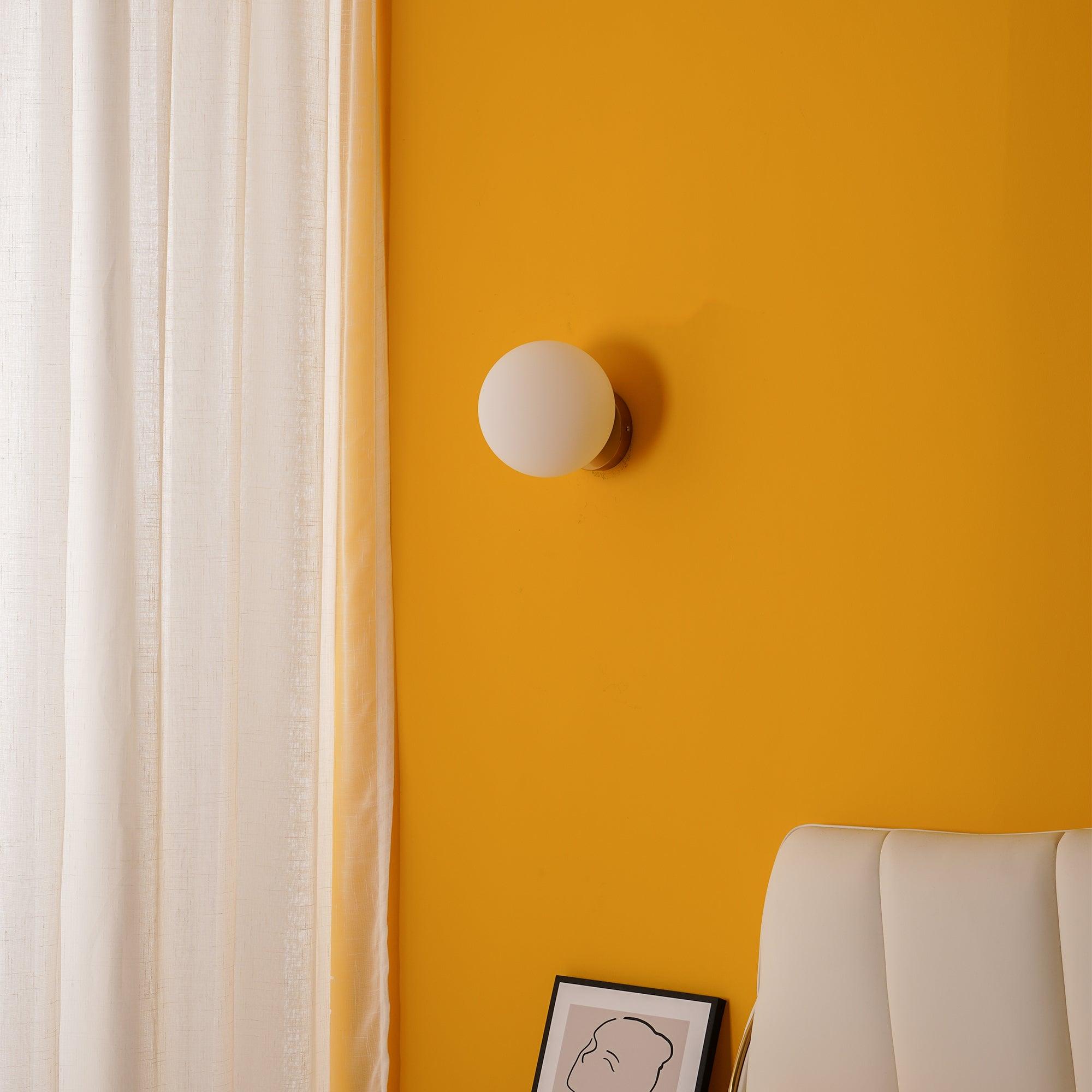 Vivinia Modern Minimalist Wall Lamp