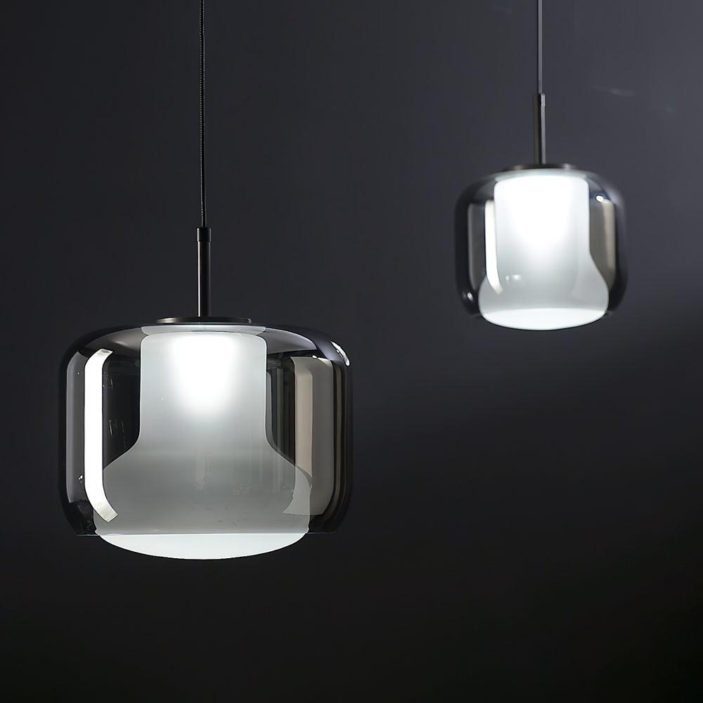 Absolud Glass Pendant Lamp