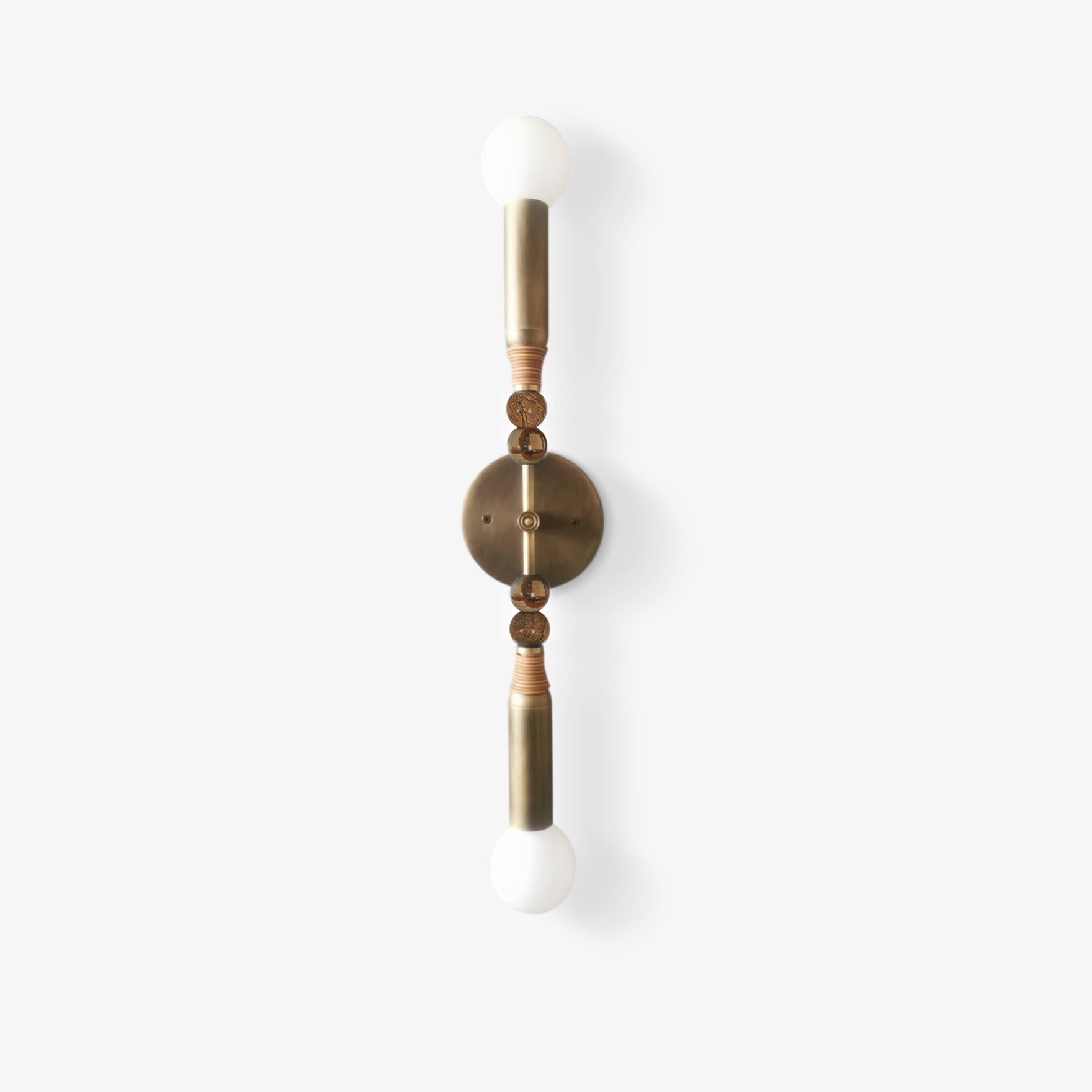 Mariselia Modern Minimalist Marble Wall Lamp