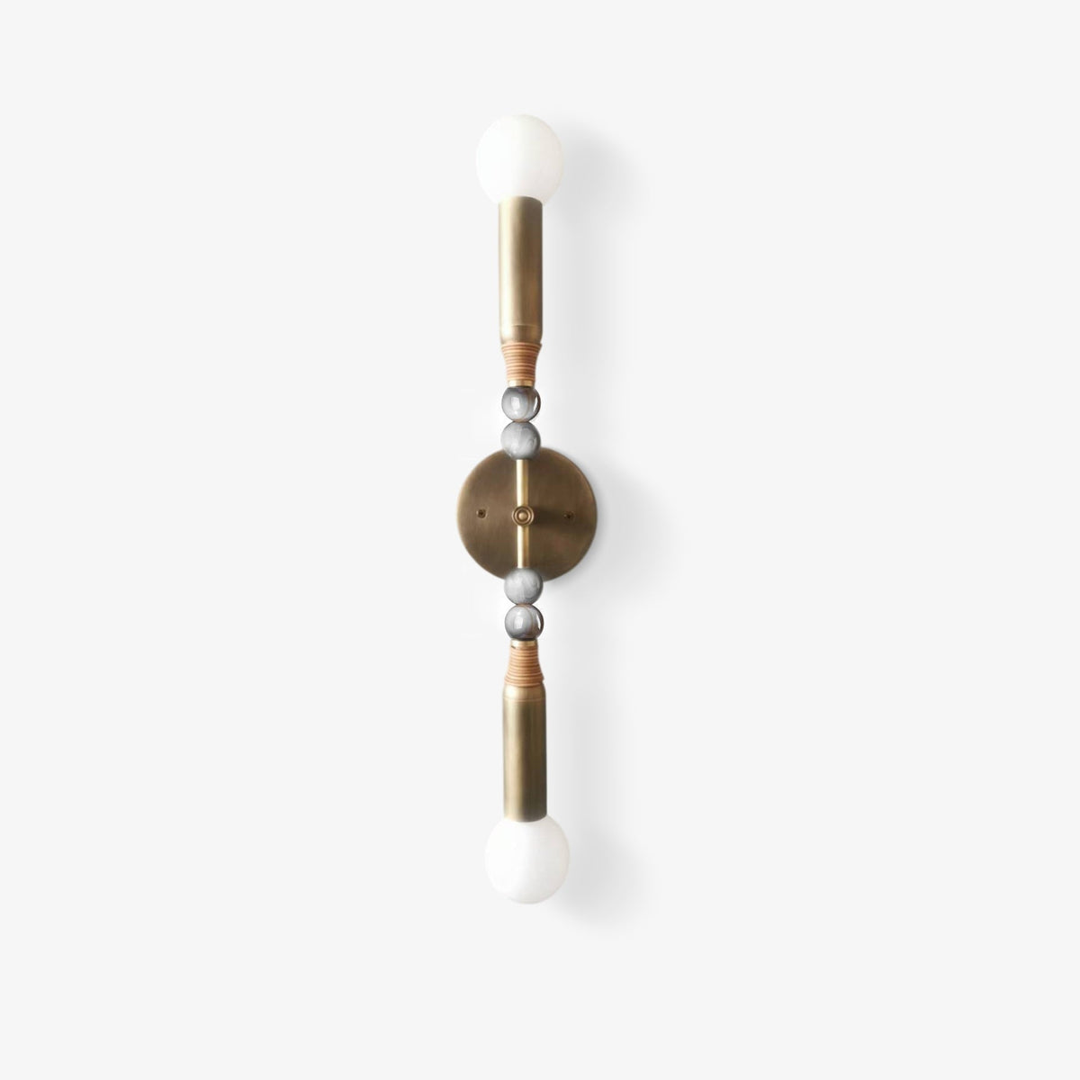 Mariselia Modern Minimalist Marble Wall Lamp