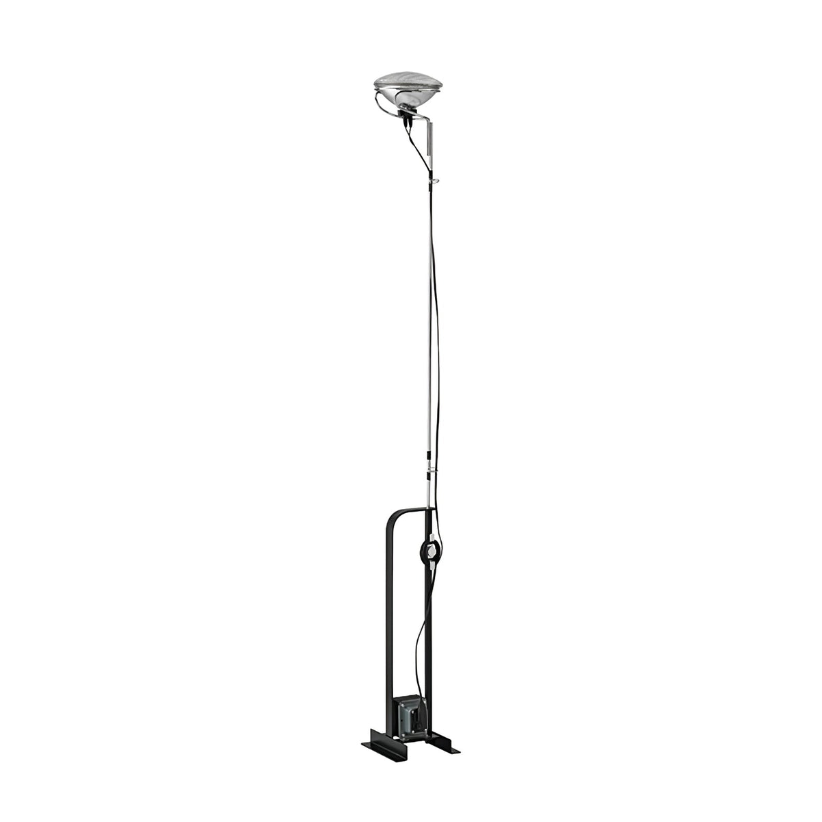 Jiro Contemporary Floor Lamp