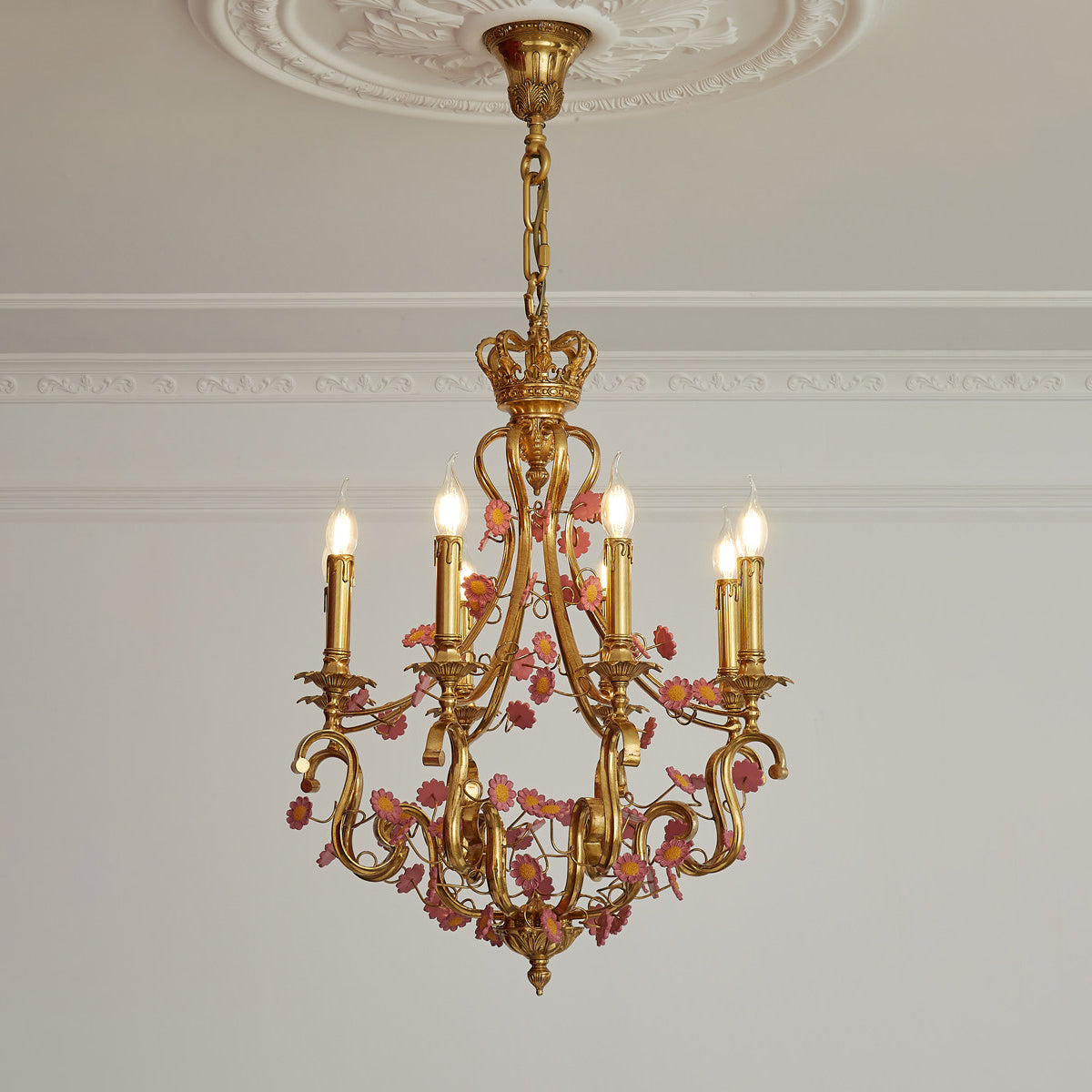 Rosavienne Chandelier