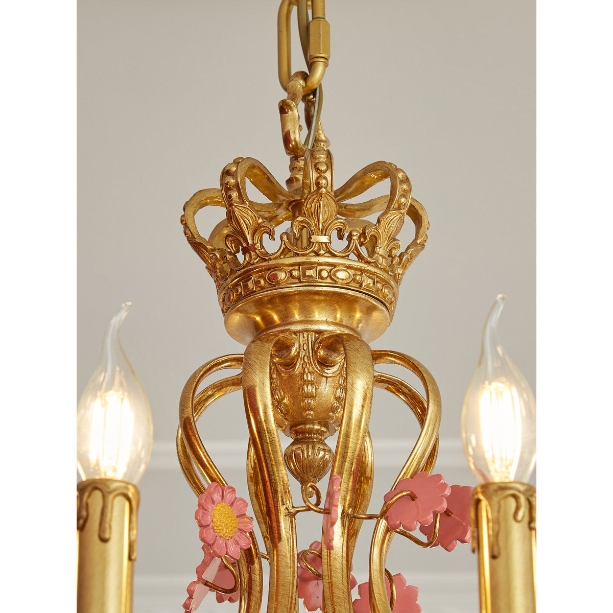 Rosavienne Chandelier