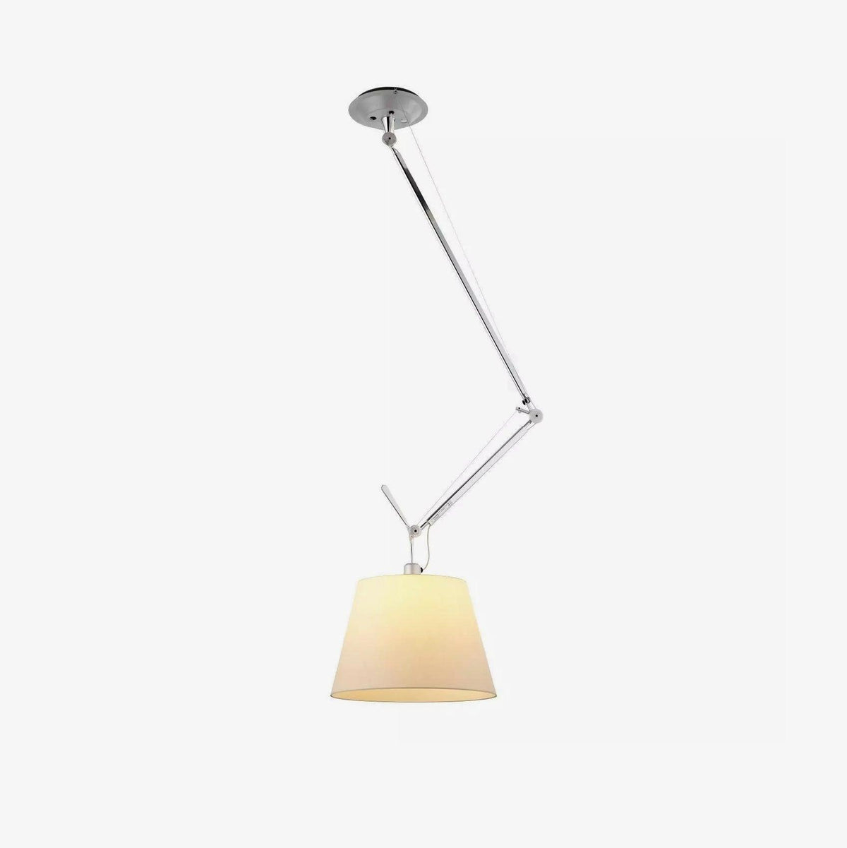 Avice Fabric Ceiling Pendant Light